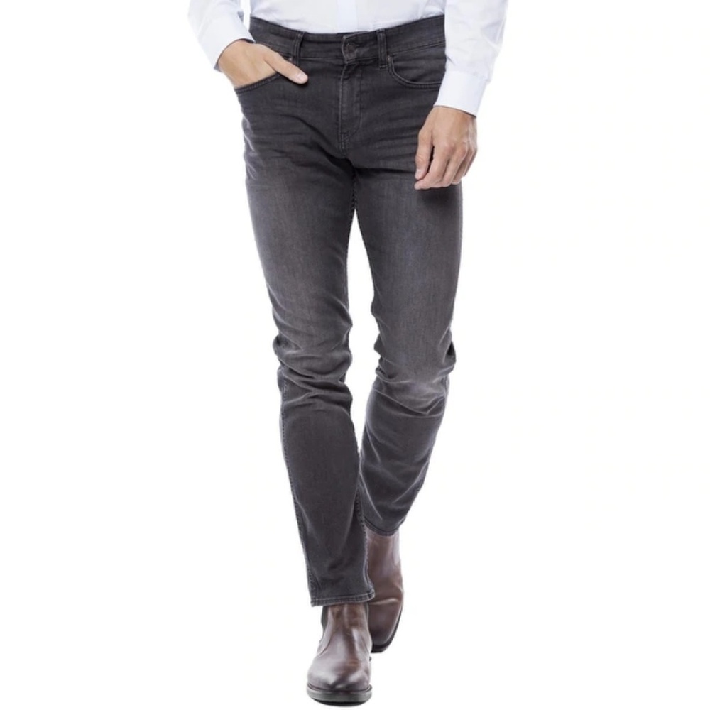 Hugo Boss Black Jeans 36x32